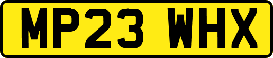 MP23WHX