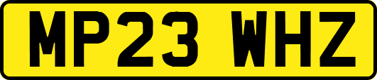 MP23WHZ