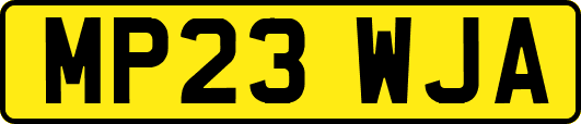 MP23WJA
