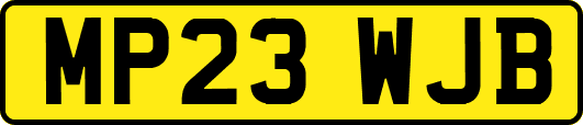 MP23WJB