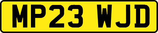MP23WJD