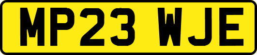 MP23WJE