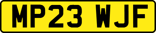 MP23WJF