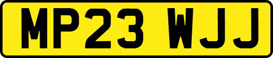 MP23WJJ