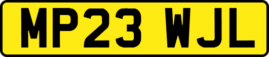 MP23WJL