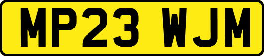 MP23WJM