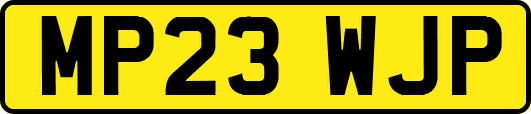 MP23WJP