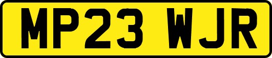 MP23WJR