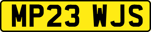 MP23WJS