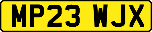 MP23WJX