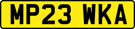 MP23WKA