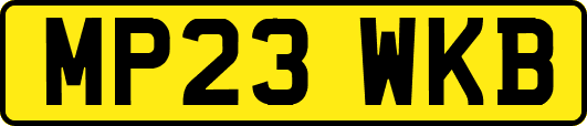MP23WKB