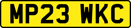 MP23WKC