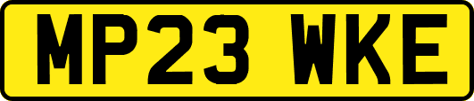 MP23WKE