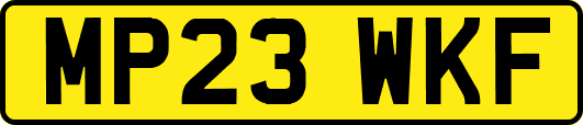 MP23WKF
