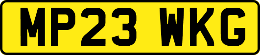 MP23WKG