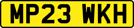 MP23WKH