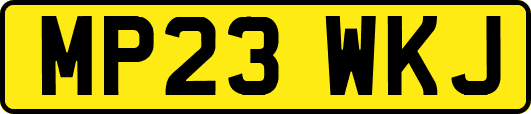 MP23WKJ