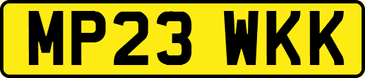 MP23WKK