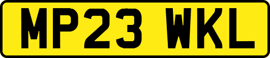 MP23WKL