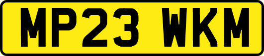 MP23WKM