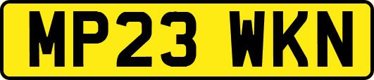 MP23WKN