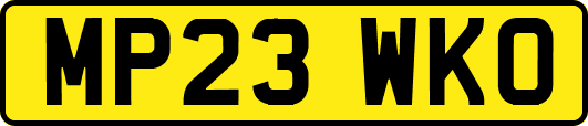 MP23WKO