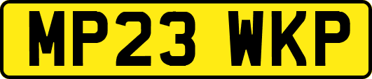MP23WKP