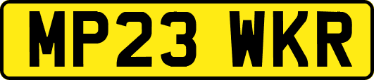 MP23WKR