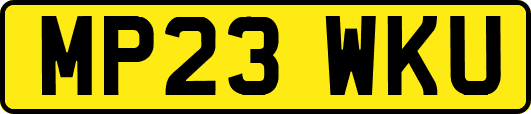 MP23WKU
