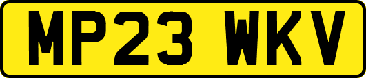MP23WKV