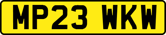 MP23WKW