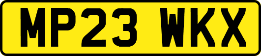 MP23WKX