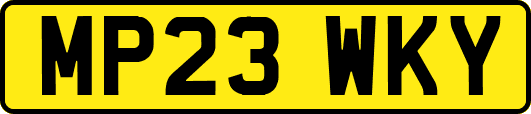 MP23WKY