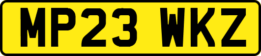 MP23WKZ