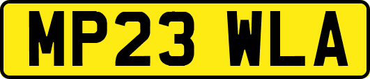 MP23WLA
