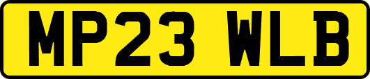 MP23WLB