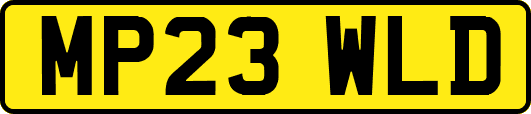 MP23WLD