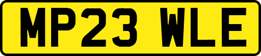 MP23WLE