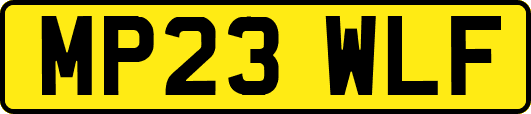 MP23WLF