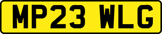 MP23WLG