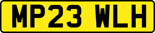MP23WLH