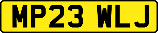 MP23WLJ