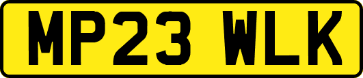 MP23WLK