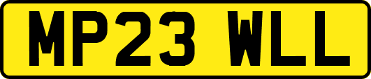 MP23WLL