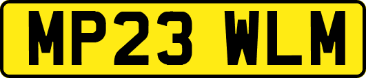 MP23WLM