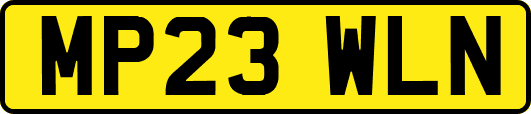 MP23WLN