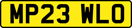 MP23WLO