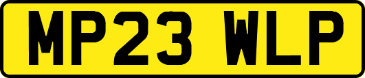 MP23WLP