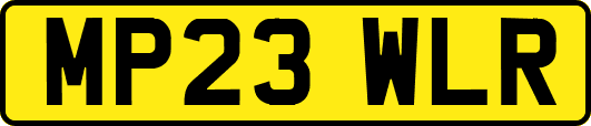 MP23WLR